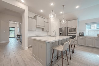 29042 Hauter Way, Fulshear, TX 77441