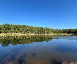 15203 Matterhorn Loop, Maumelle, AR 72113