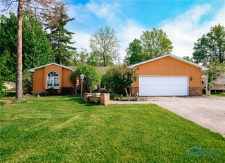 1780 Meadowlake Dr, Tiffin, OH 44883