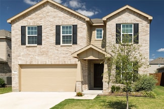 4532 Greyberry Dr, Crowley, TX 76036