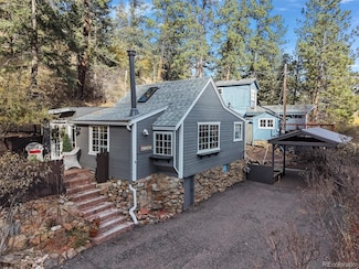 27389 Highway 74, Evergreen, CO 80439