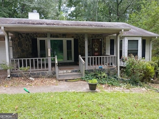 1547 Kon Tiki Ln Unit 3, Jonesboro, GA 30236