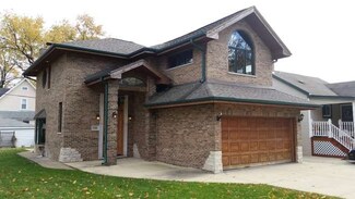 5301 S Ashland Ave, Countryside, IL 60525