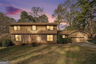 3059 Sorrento Cir SW, Atlanta, GA 30331