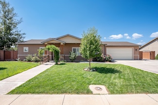 1795 N 3475 W, Cedar City, UT 84721