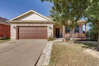 4340 Latigo Cir, Fort Worth, TX 76244