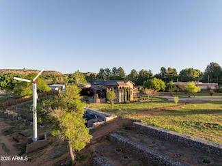 90 S Country View Ln, Cornville, AZ 86325
