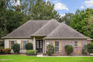 7830 Alawai Ave, Diamondhead, MS 39525