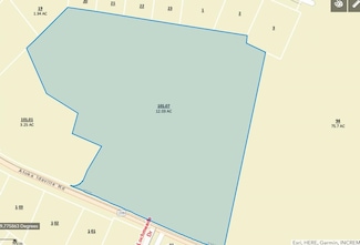 000 Atoka Idaville Rd, Atoka, TN 38004