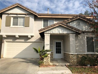 16321 E Lemongrass Ct, La Puente, CA 91744