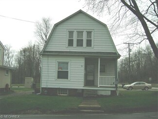 433 Baum St SE, Canton, OH 44707