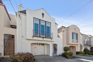 1411 35th Ave, San Francisco, CA 94122