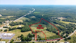 169 Cooley Bridge Rd, Pelzer, SC 29669