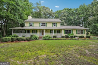 2110 Waterloo Cir Unit 1, Lawrenceville, GA 30043