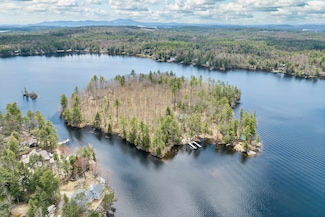 65.1 Gansy Island, Moultonborough, NH 03254