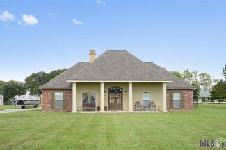 4812 Sidney Ln, Livonia, LA 70755