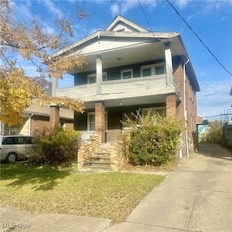 1007 Nathaniel Rd, Cleveland, OH 44110