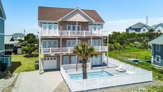 1808 Ocean Dr, Emerald Isle, NC 28594