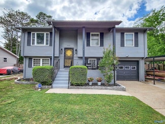 3520 Conger Rd SW, Huntsville, AL 35805