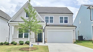 4018 Annsbury Ct, Lilburn, GA 30047