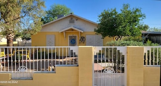 114 W Ohio St, Tucson, AZ 85714