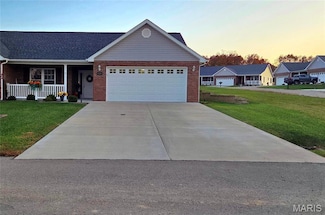 110 Black Oak Dr Unit B, Park Hills, MO 63601