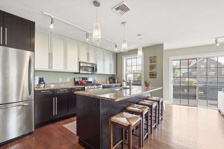 1188 Broadway Unit 203, Somerville, MA 02144