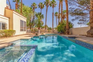 5228 Painted Lakes Way, Las Vegas, NV 89149