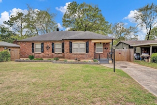 1573 Delmont Rd, Memphis, TN 38117