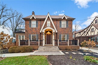 27030 Bruce Rd, Bay Village, OH 44140