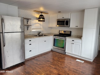 61 W Southern Ave Unit 31, Mesa, AZ 85210