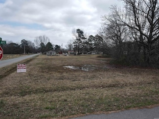 Lot 13 Mc Kinley Ave, Carlisle, AR 72024