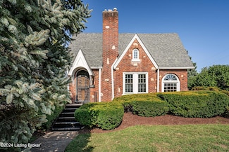 849 Melford Ave, Louisville, KY 40217