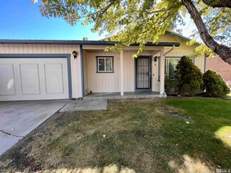 1307 Kimmerling Rd Unit A & B, Gardnerville, NV 89460