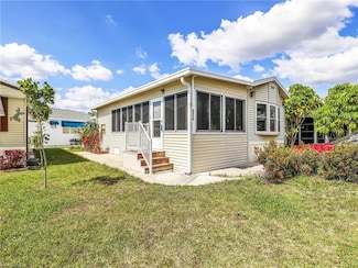 4530 Mayflower Way E, Estero, FL 33928