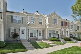 9539 W Coal Mine Ave Unit D, Littleton, CO 80123