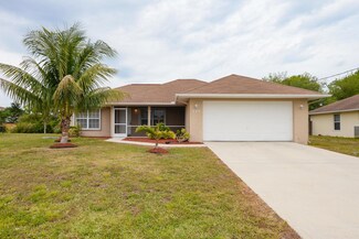 335 NW Marion Ave, Port Saint Lucie, FL 34983