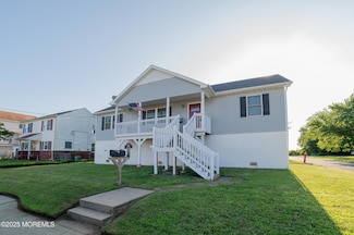 303 Dock St, Union Beach, NJ 07735