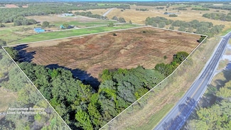 4678 Fenoglio Rd, Montague, TX 76251