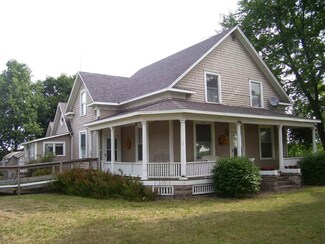 3343 E State Road 218, Walton, IN 46994
