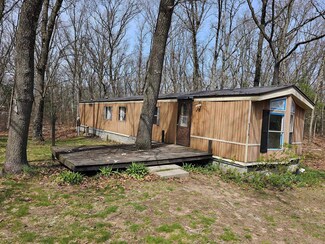 8394 S Poplar Ave, Newaygo, MI 49337