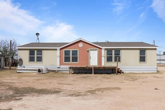 9052 W Candace St, Odessa, TX 79764
