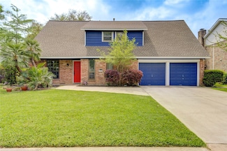 12207 Level Run St, Stafford, TX 77477