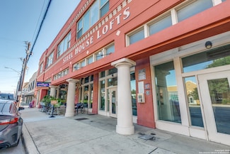 1401 S Flores St Unit 206, San Antonio, TX 78204