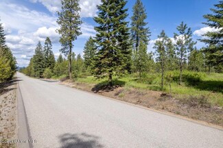 NKA N Sylvan Ln, Athol, ID 83801