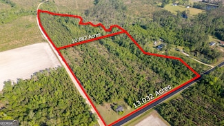215 Spell Rd, Hazlehurst, GA 31539