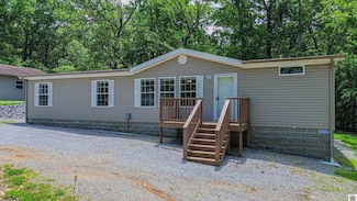 377 Justin Ln, Gilbertsville, KY 42044