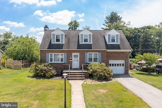 114 Montgomery Ave, Norristown, PA 19401