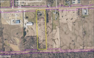 37320 26 Mile Rd, Chesterfield, MI 48047