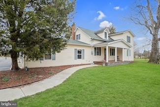 10020 Faulkner Rd, Faulkner, MD 20632